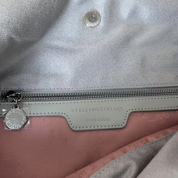 NEW Stella McCartney Falabella Drawstring Tote Bag - Picture 11 of 11